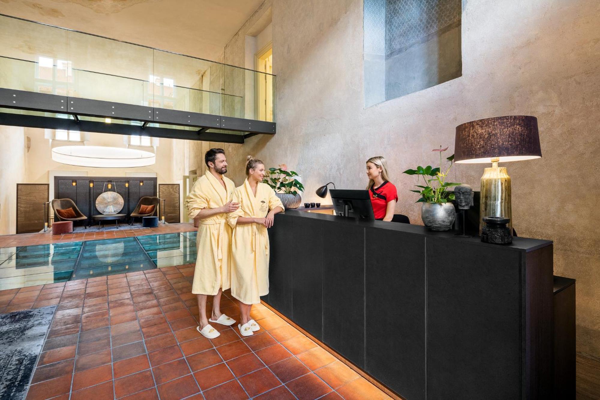 Mandarin Oriental, Prague — Photos 1