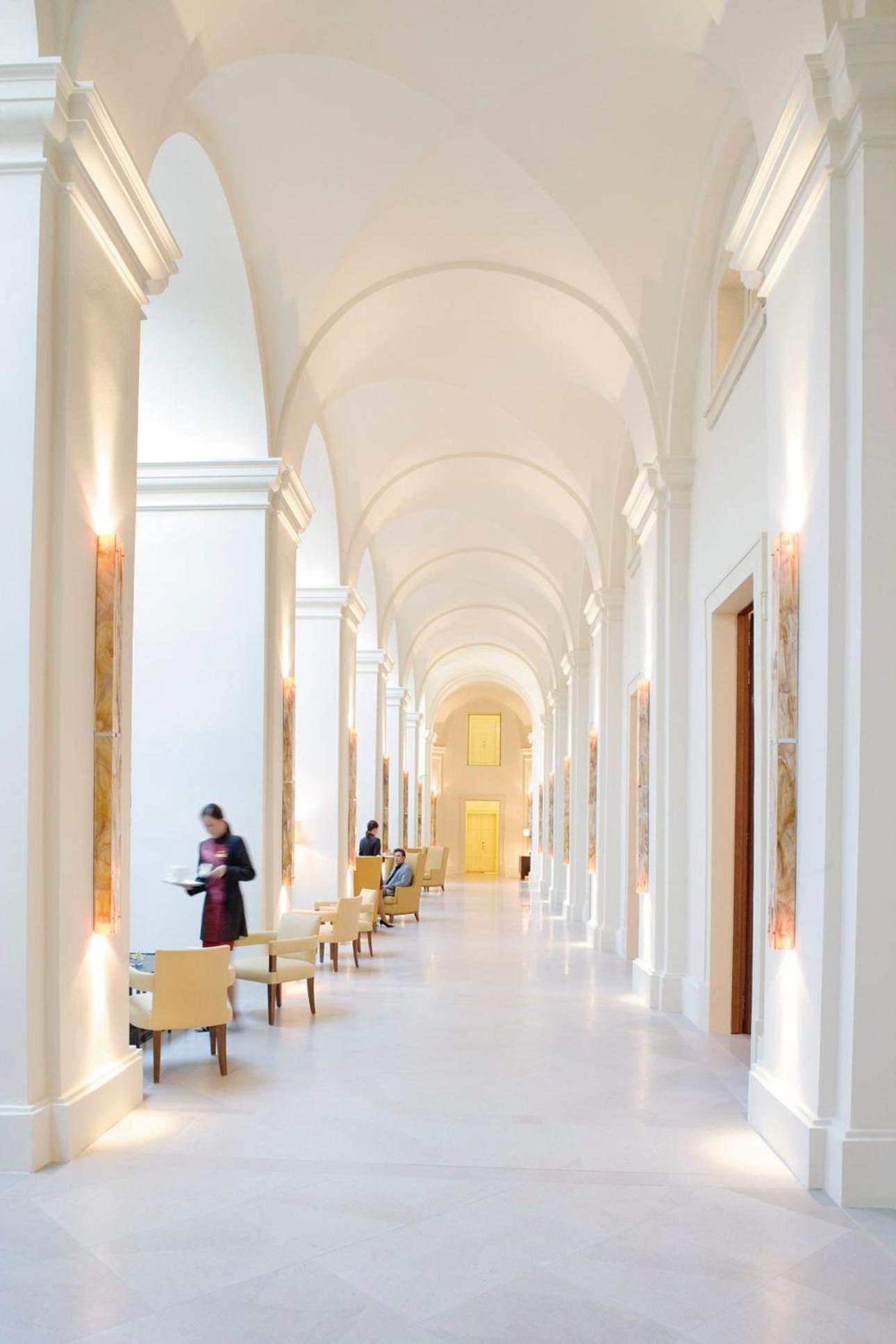 Mandarin Oriental, Prague, Prague